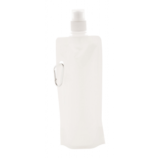 Sportflasche Sporba, weiß