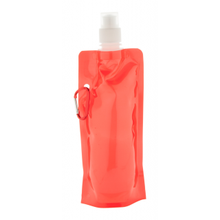 Sportflasche Sporba, rot