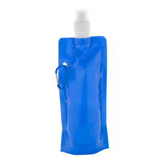 Sportflasche Sporba, blau