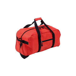Sporttasche Drako, rot