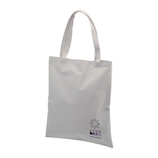 Strandtasche Clyva, weiß