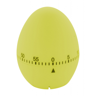 Küchen-Timer Midri, gelb
