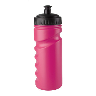 Sportflasche Torina, pink