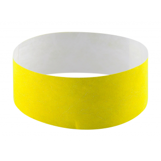 Kontrollarmband Tonbe, gelb