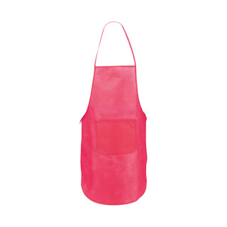 Schürze Madeline, pink