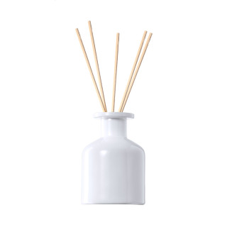 Aroma Diffusor Vanitim, weiß