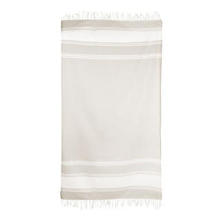 Strandtuch Ipanema, natur