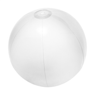 RPVC Strandball (ø40 cm) Patong, weiß