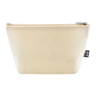 Kosmetiktasche RPET Refelt Beauty, natur