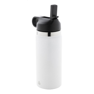 RSS Isolierflasche Dablam, weiß