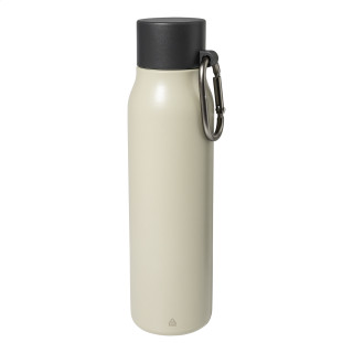 RSS Isolierflasche Baruntse, natur