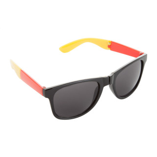 Sonnenbrille Mundo, mehrfarbig