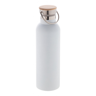 Isolierflasche Manaslu L, weiß