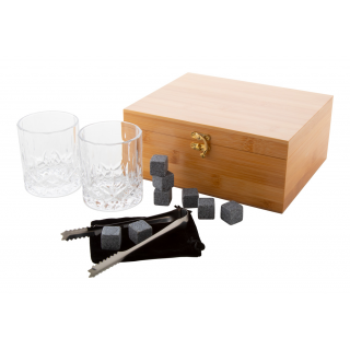 Whisky-Set Speyside, natur