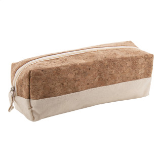 Stiftetasche Cobid, natur