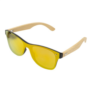 Sonnenbrille Bingin, rot