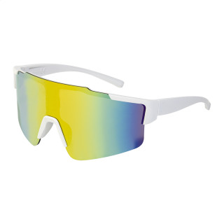 RPC Sport-Sonnenbrille Aerospin, weiß