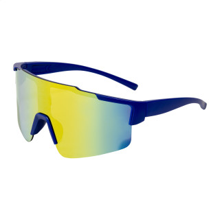 RPC Sport-Sonnenbrille Aerospin, blau