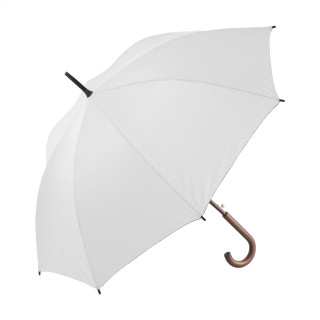 Regenschirm Henderson, weiß