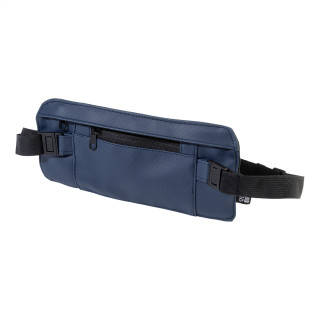 RPET-Gürteltasche Hippu, blau