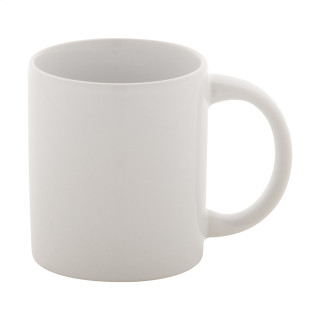 Tasse Honan, weiß