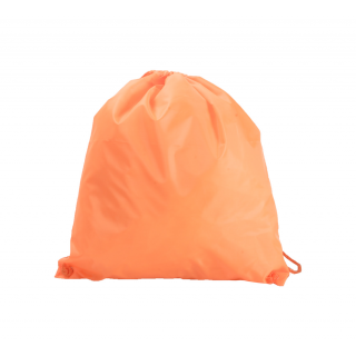Turnbeutel Jock, orange