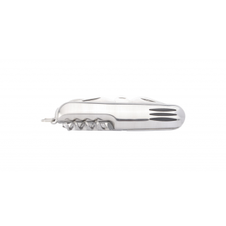 Taschenmesser  Gregor, silber