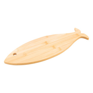 Schneidebrett Branzino, natur