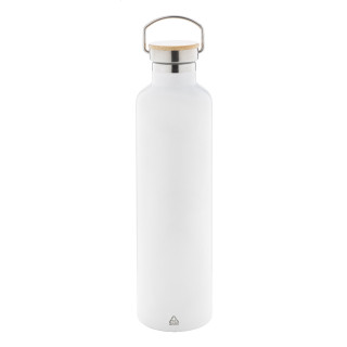 Isolierflasche RSS Renaslu XL, weiß