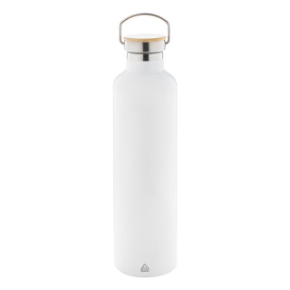 Isolierflasche RSS Renaslu XL, weiß