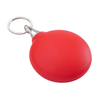 Brillenputztuch Sight, rot