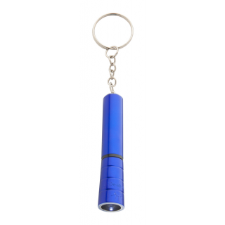 Mini-Taschenlampe Taipei, blau