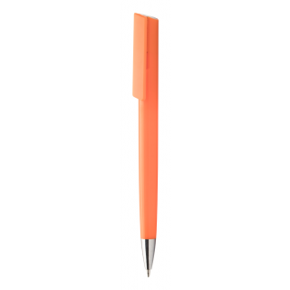 Kugelschreiber Lelogram, orange