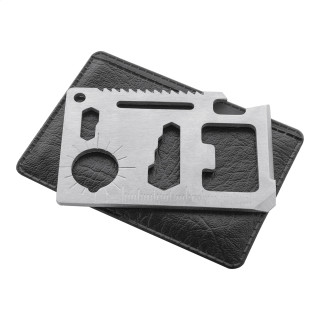 Multitool Gyver, silber