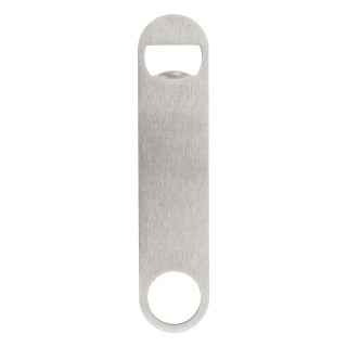 Flaschenöffner  Mojito, silber