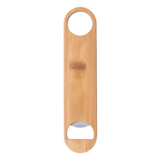 Flaschenöffner Boojito, natur