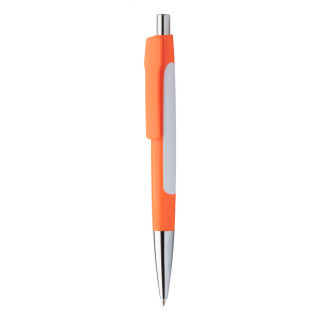Kugelschreiber Stampy, orange