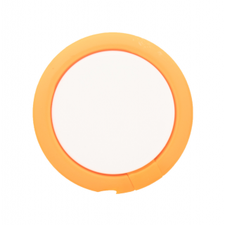 Handyhalter-Ring Cloxon, orange