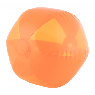 Strandball (ø26 cm) Navagio, orange