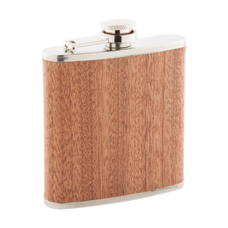 Flachmann Forester, natur