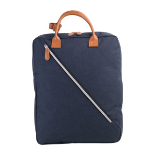 Rucksack Brooklyn, blau