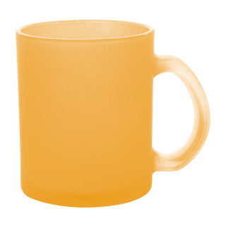 Tasse Forsa, gelb