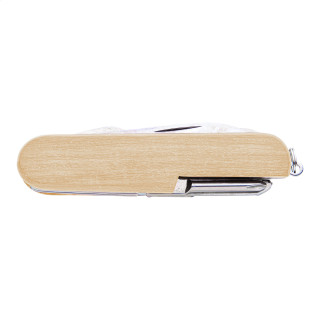 Taschenmesser Baikal, natur