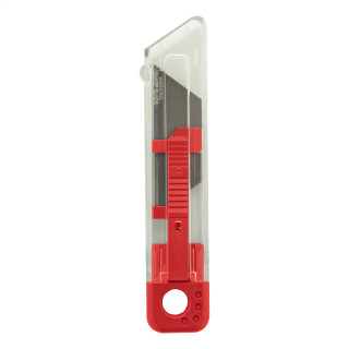 Cutter RapiCut, rot