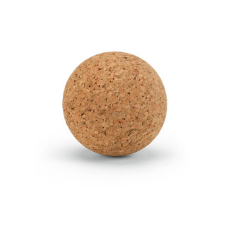 "Jopplin 70 Sphere" 70 Korkkugel, natur