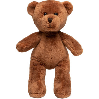Kuscheltier Bär Ben, braun