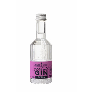 Cold Field Gin Berry 50 ml