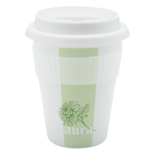 SND Coffee2Go FO inkl. Deckel und Banderole