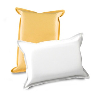 rPET CarKoser® 2in1 Premium Scheibenschwamm mit Papierbanderoleanderole