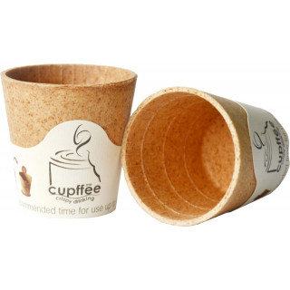 Cupffee Standard, verpackt